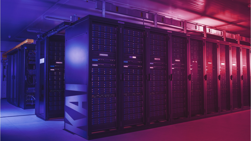 Advance AI Fabric Validation and Workload Emulation at 1600GE